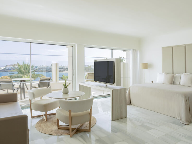 Paradisus Salinas Lanzarote