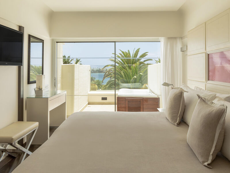 Paradisus Salinas Lanzarote