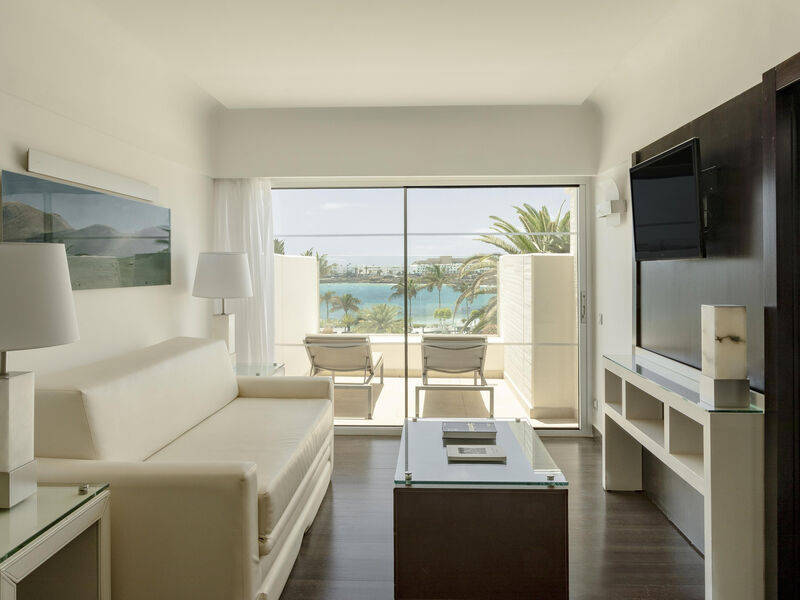 Paradisus Salinas Lanzarote