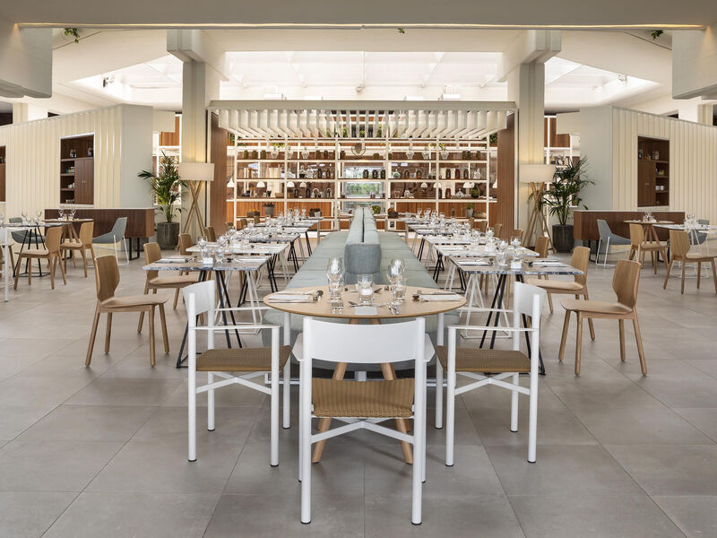 Paradisus Salinas Lanzarote