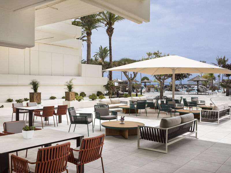 Paradisus Salinas Lanzarote