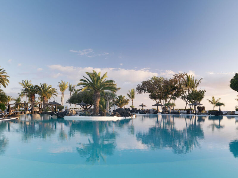 Paradisus Salinas Lanzarote