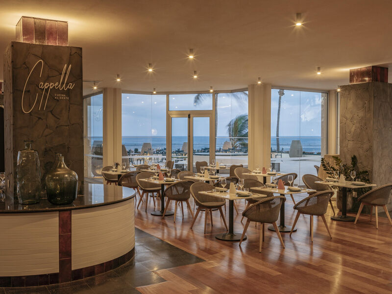 Paradisus Salinas Lanzarote