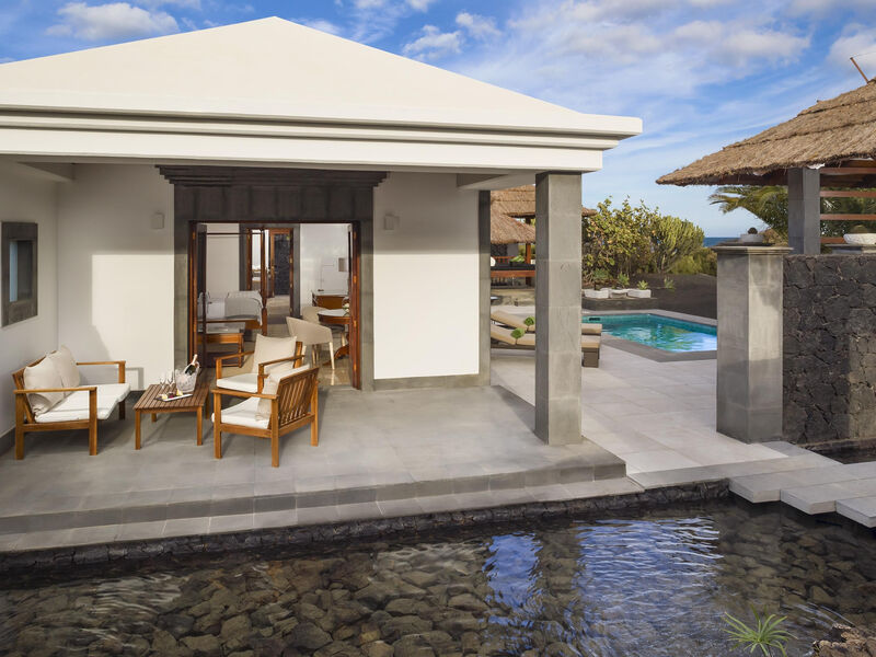 Paradisus Salinas Lanzarote