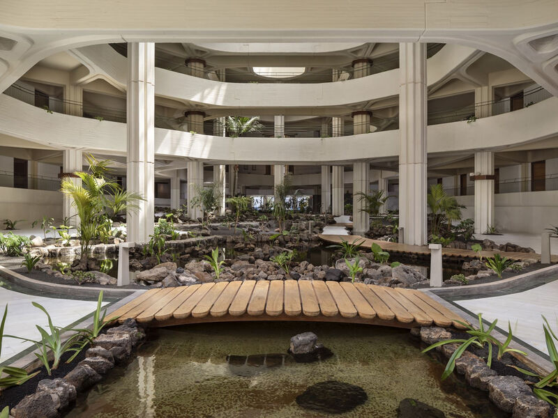 Paradisus By Meliá Salinas Lanzarote