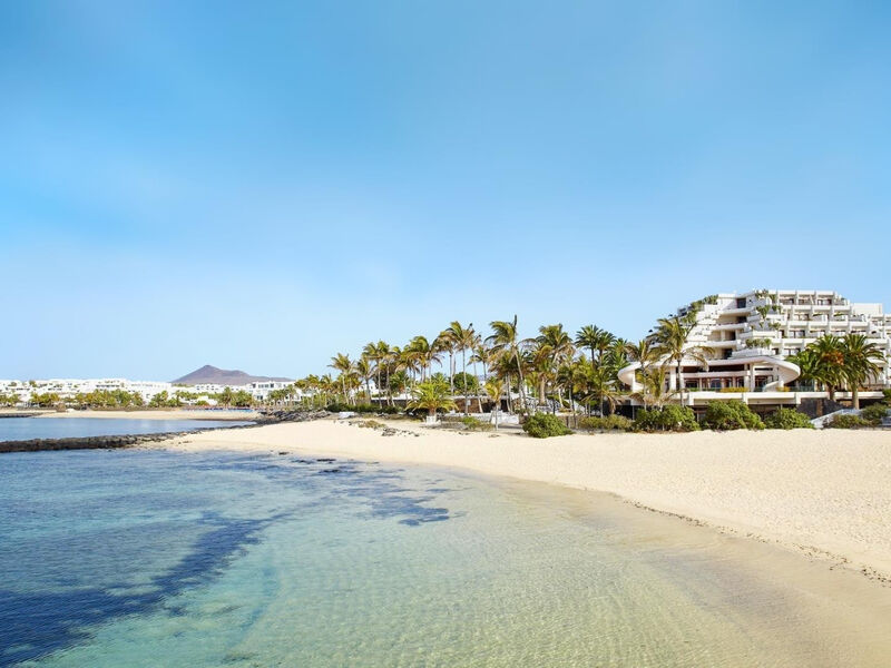 Paradisus Salinas Lanzarote