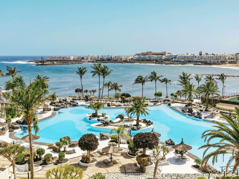 Paradisus Salinas Lanzarote