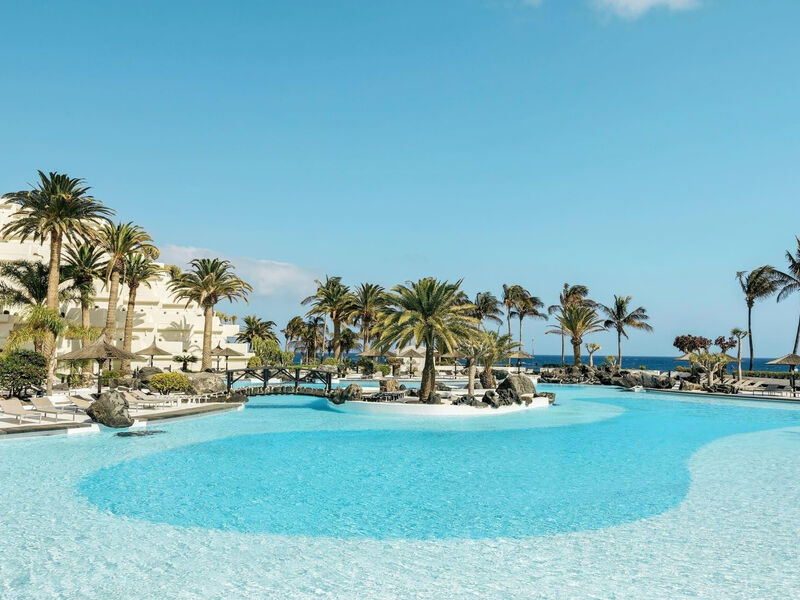 Paradisus Salinas Lanzarote