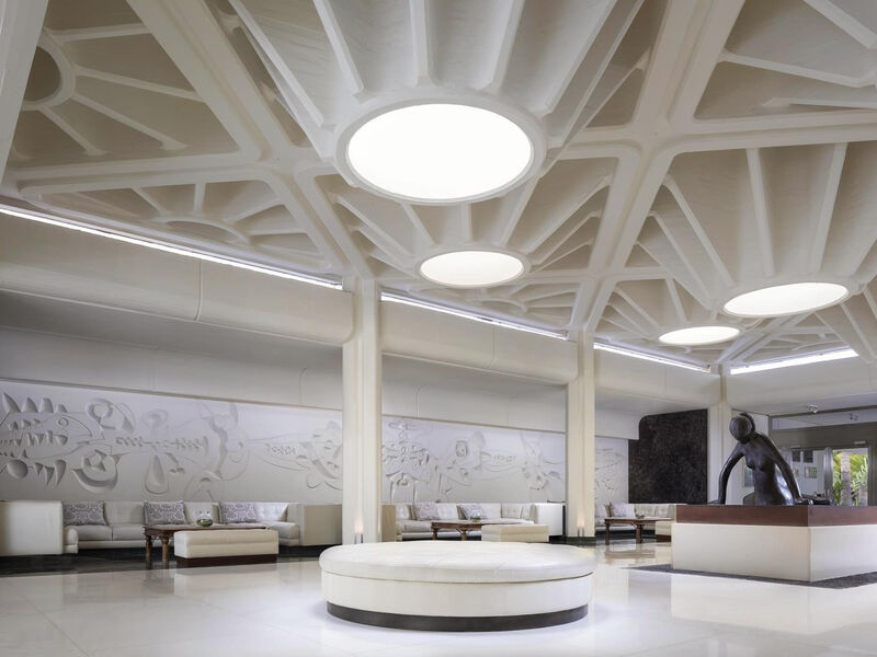 Paradisus Salinas Lanzarote