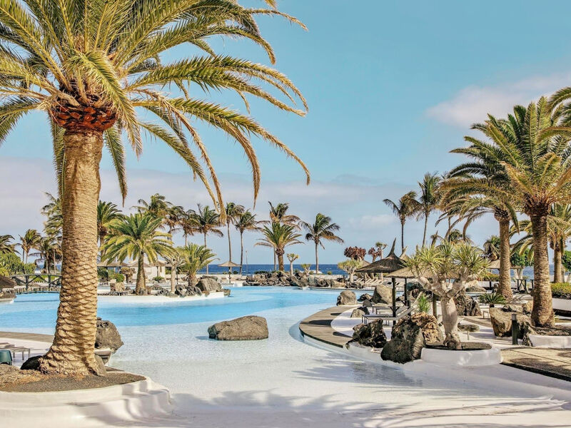 Paradisus Salinas Lanzarote