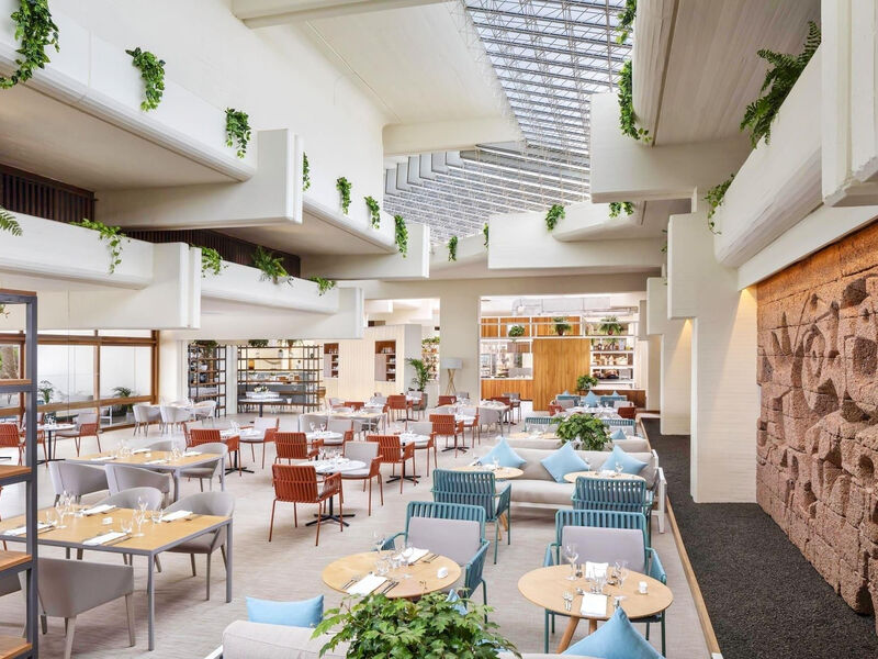 Paradisus Salinas Lanzarote