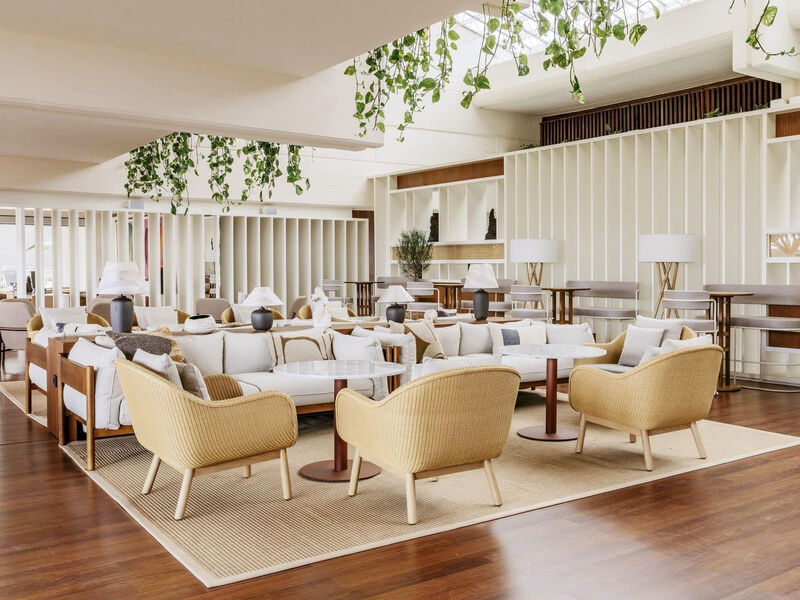 Paradisus Salinas Lanzarote