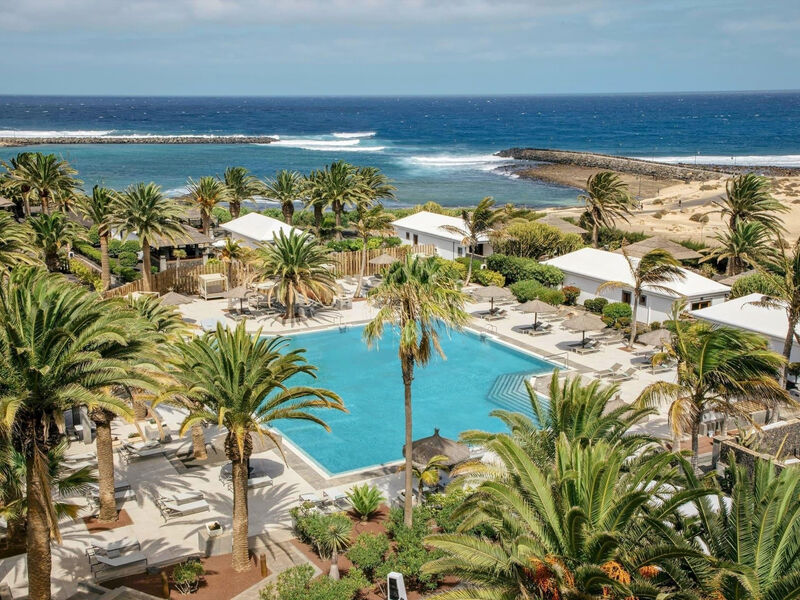 Paradisus Salinas Lanzarote
