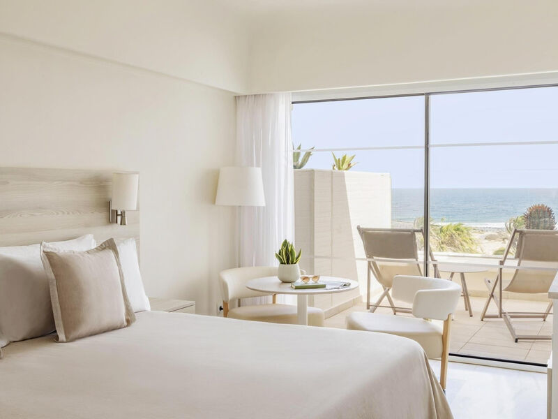 Paradisus Salinas Lanzarote