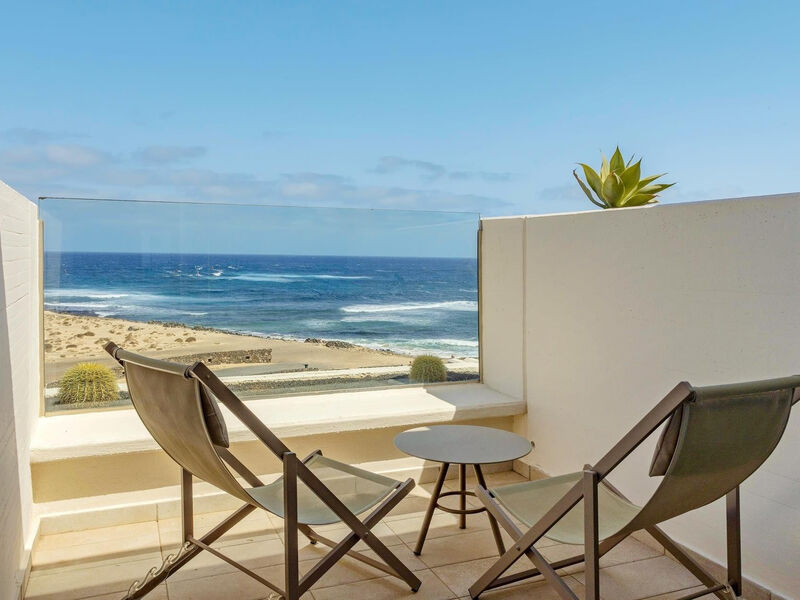 Paradisus Salinas Lanzarote