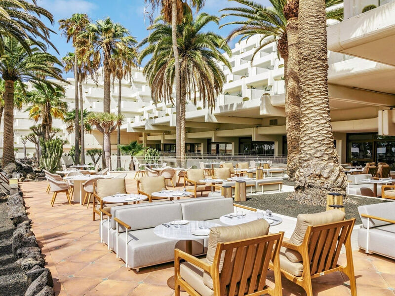 Paradisus Salinas Lanzarote