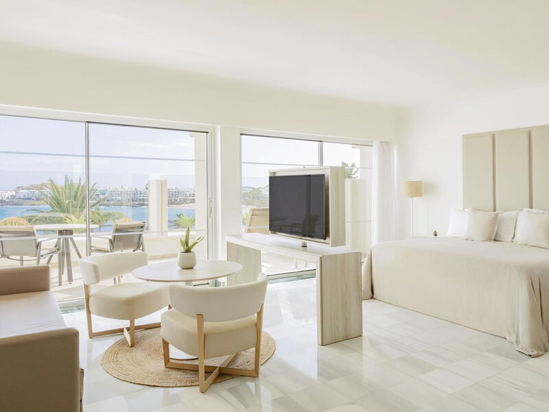 Paradisus Salinas Lanzarote