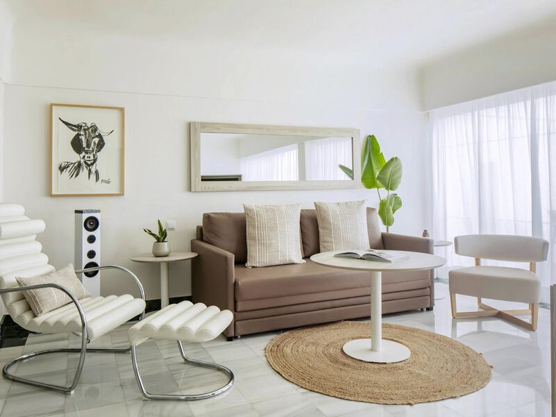 Paradisus Salinas Lanzarote