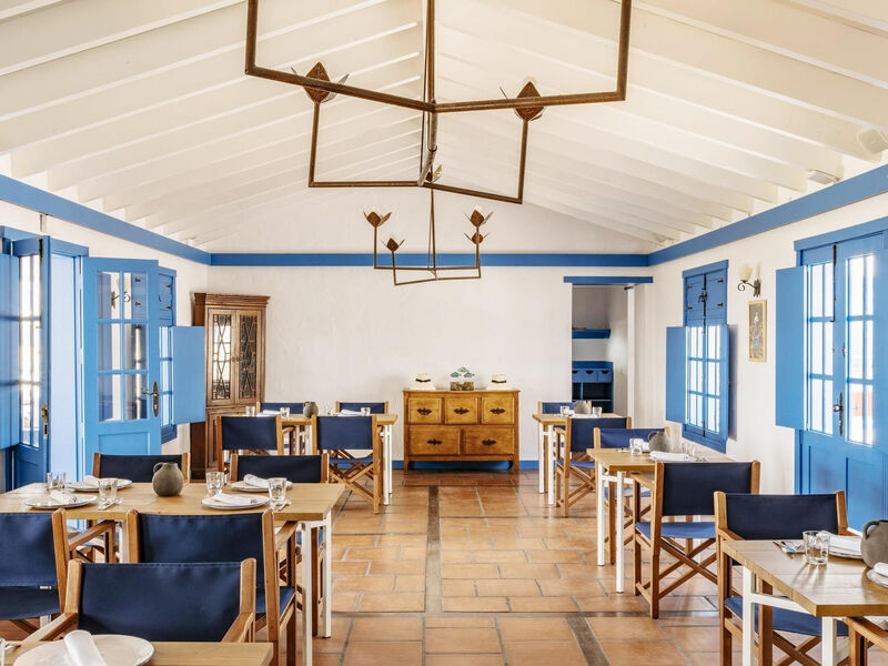 Paradisus Salinas Lanzarote