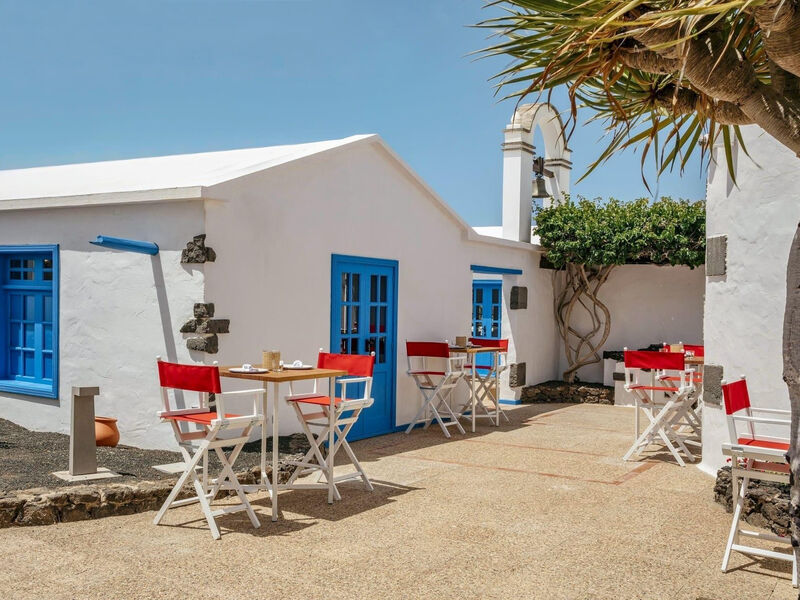 Paradisus Salinas Lanzarote