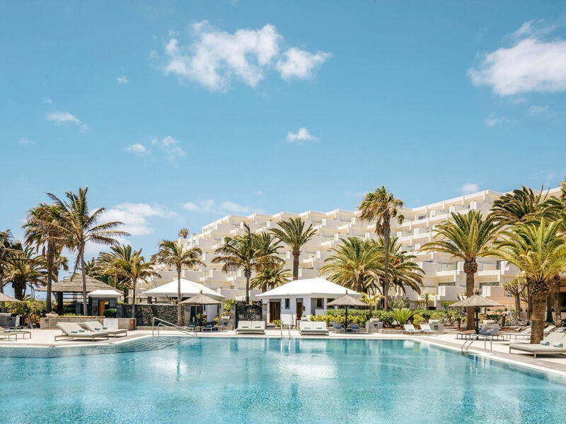 Paradisus Salinas Lanzarote