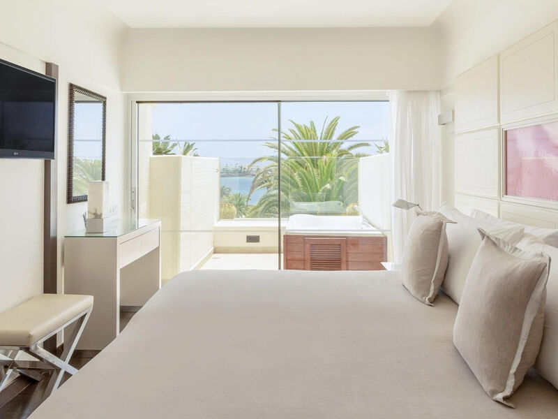 Paradisus Salinas Lanzarote