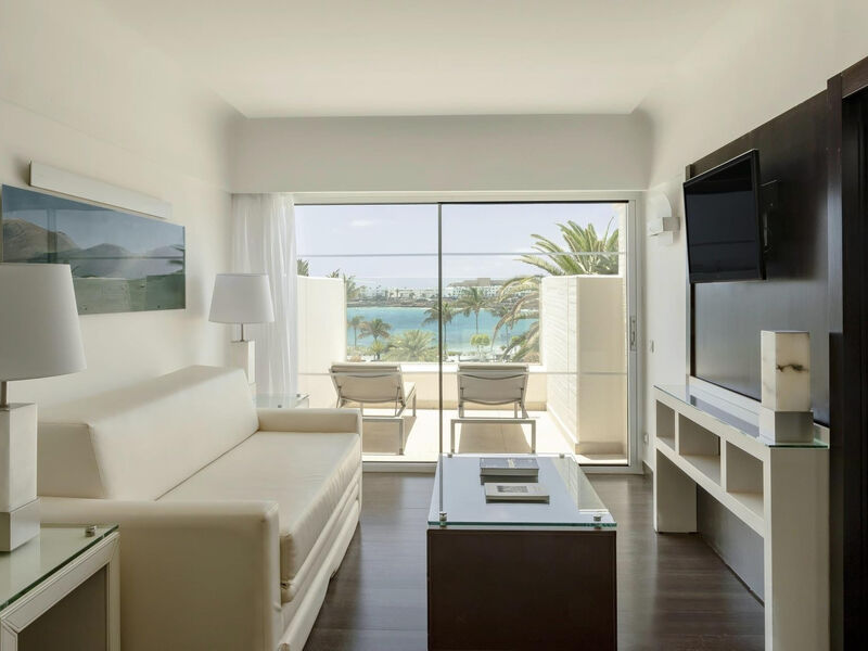 Paradisus Salinas Lanzarote