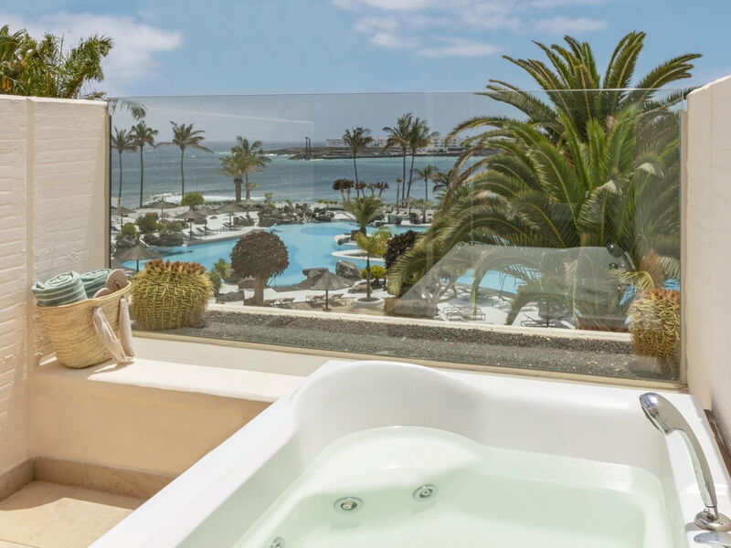Paradisus Salinas Lanzarote
