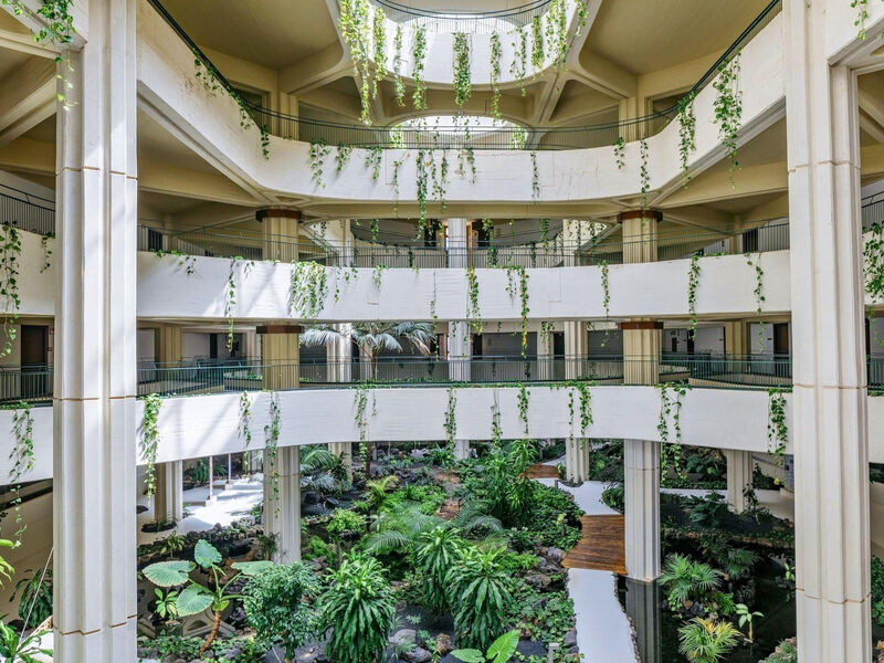 Paradisus Salinas Lanzarote