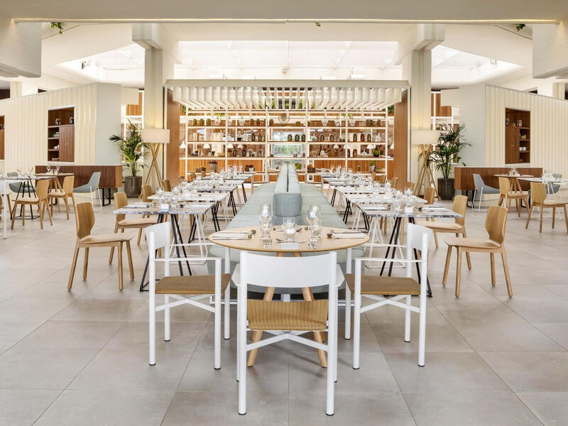 Paradisus Salinas Lanzarote