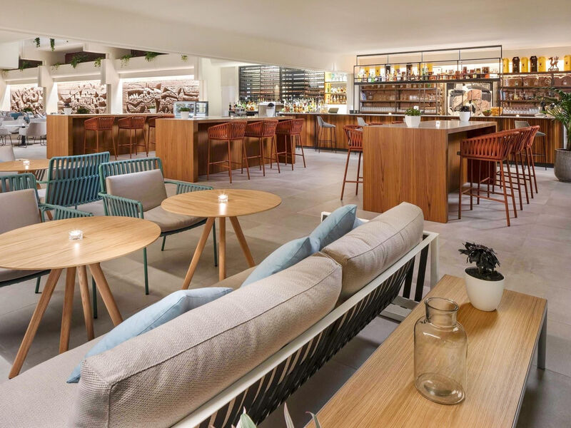 Paradisus Salinas Lanzarote