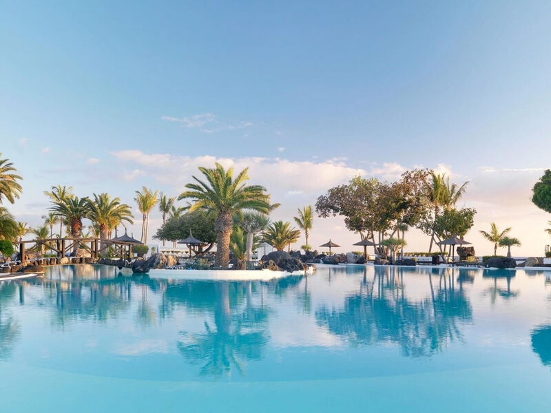 Paradisus Salinas Lanzarote