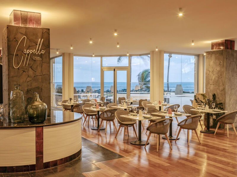 Paradisus Salinas Lanzarote