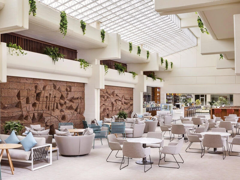 Paradisus Salinas Lanzarote