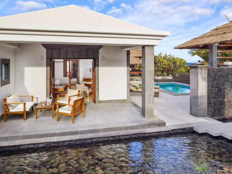 Paradisus Salinas Lanzarote