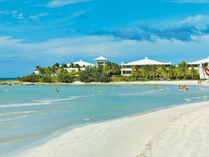 Paradisus Varadero