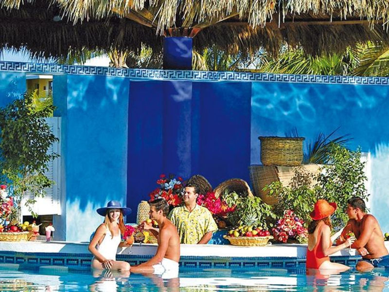 Paradisus Varadero