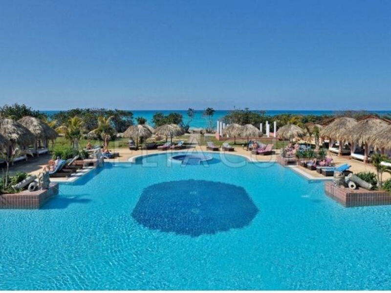 Paradisus Varadero