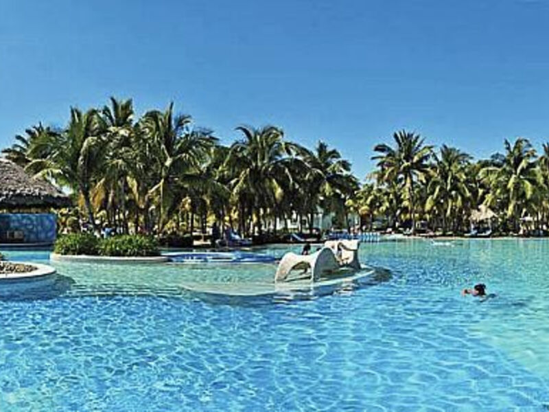 Paradisus Varadero