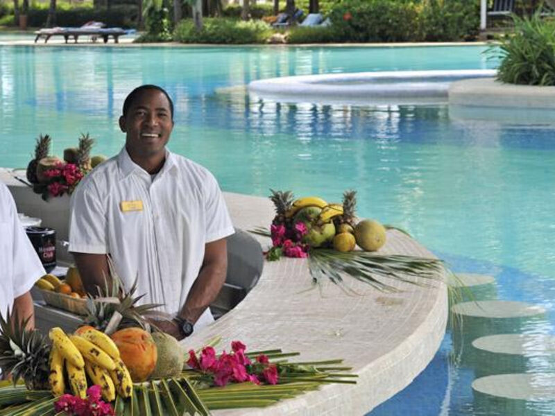 Paradisus Varadero