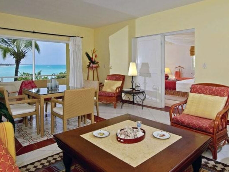Paradisus Varadero