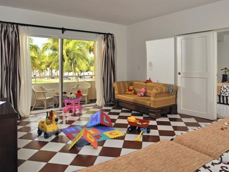 Paradisus Varadero