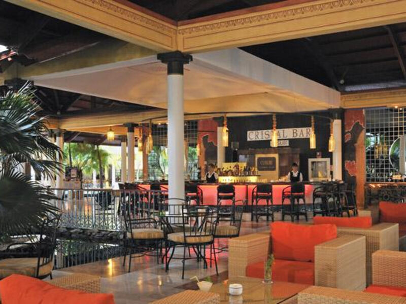 Paradisus Varadero