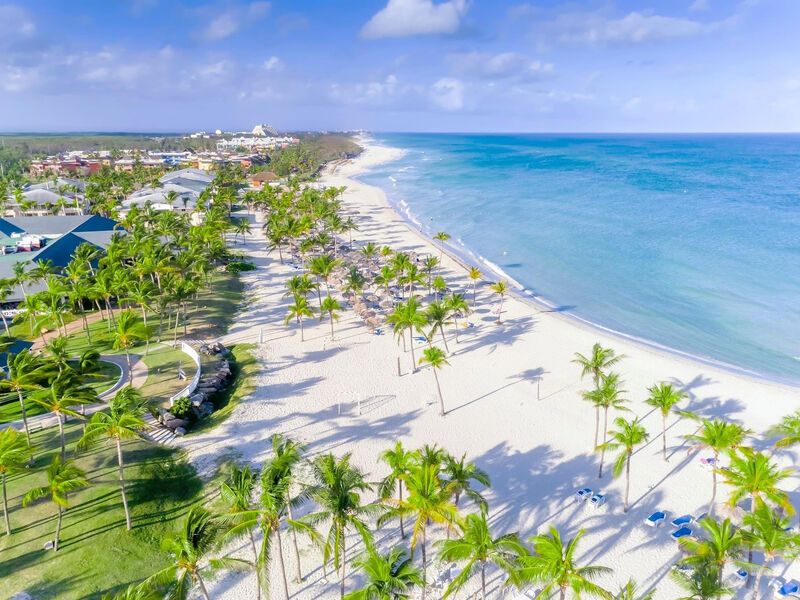 Paradisus Varadero