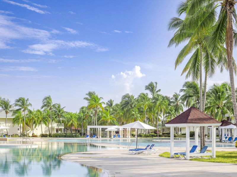 Paradisus Varadero