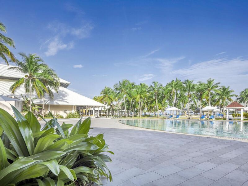 Paradisus Varadero
