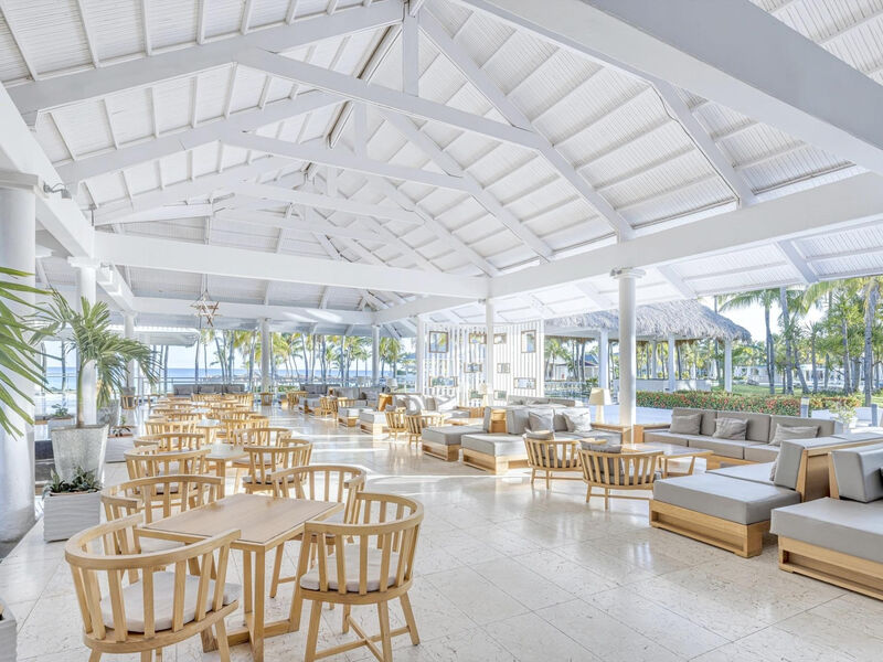 Paradisus Varadero
