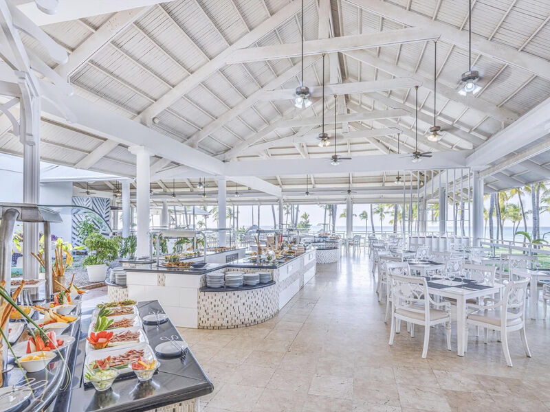 Paradisus Varadero