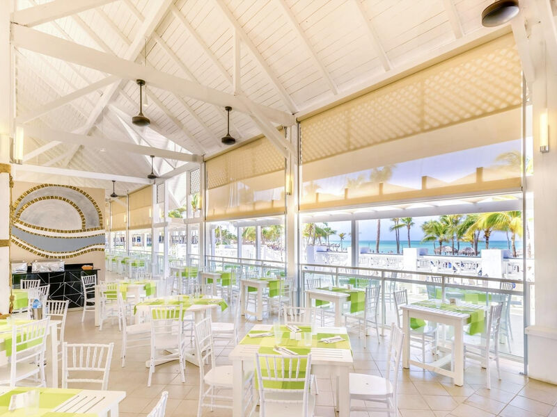 Paradisus Varadero
