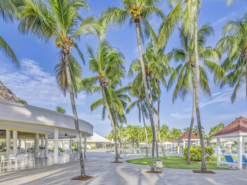 Paradisus Varadero